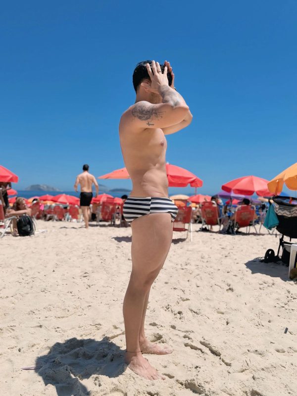 Marcos Rodrigues 60
