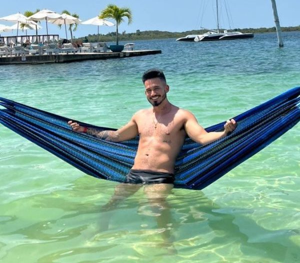 Léo Veras 2