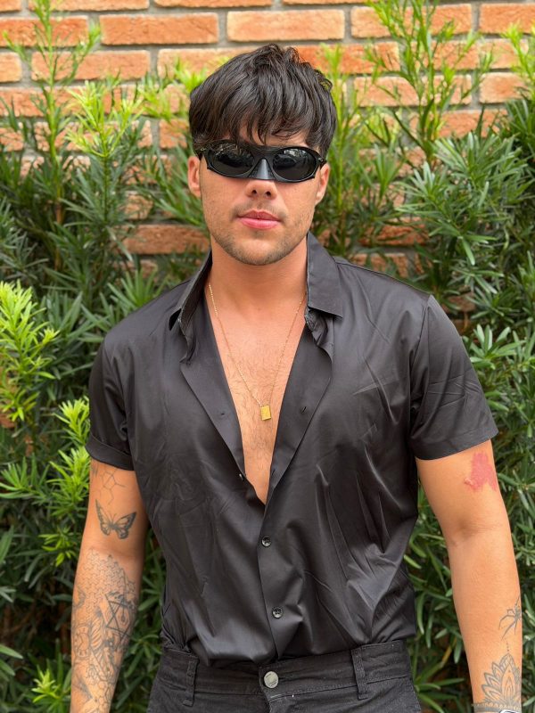 Marcos Rodrigues 97