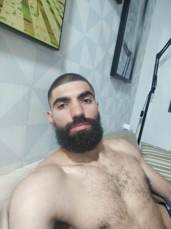 Arthur Sanyzhus 19
