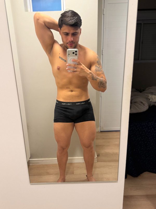 Marcos Rodrigues 58