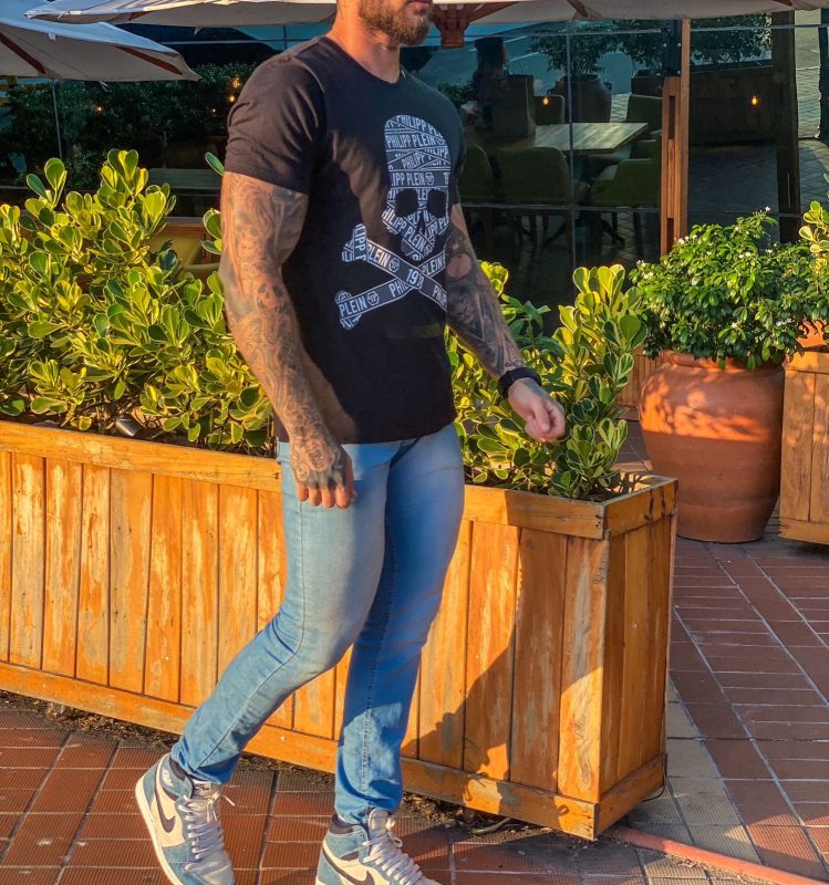 Leon Grego 21