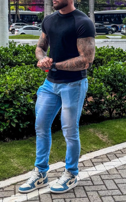 Leon Grego 35