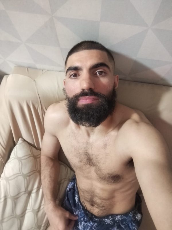 Arthur Sanyzhus 21