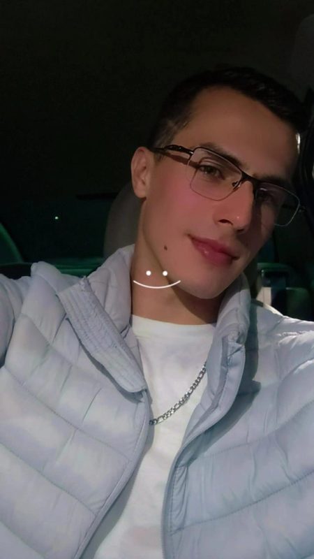 Erick Denis 18