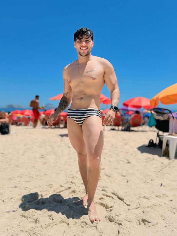 Marcos Rodrigues 63