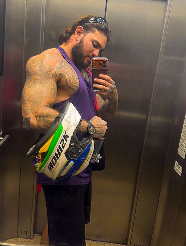 Leon Grego 11