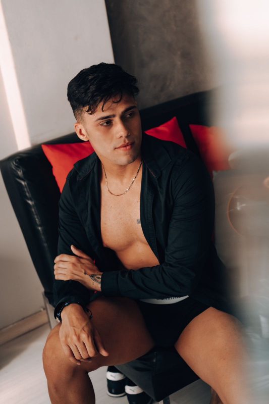 Marcos Rodrigues 83