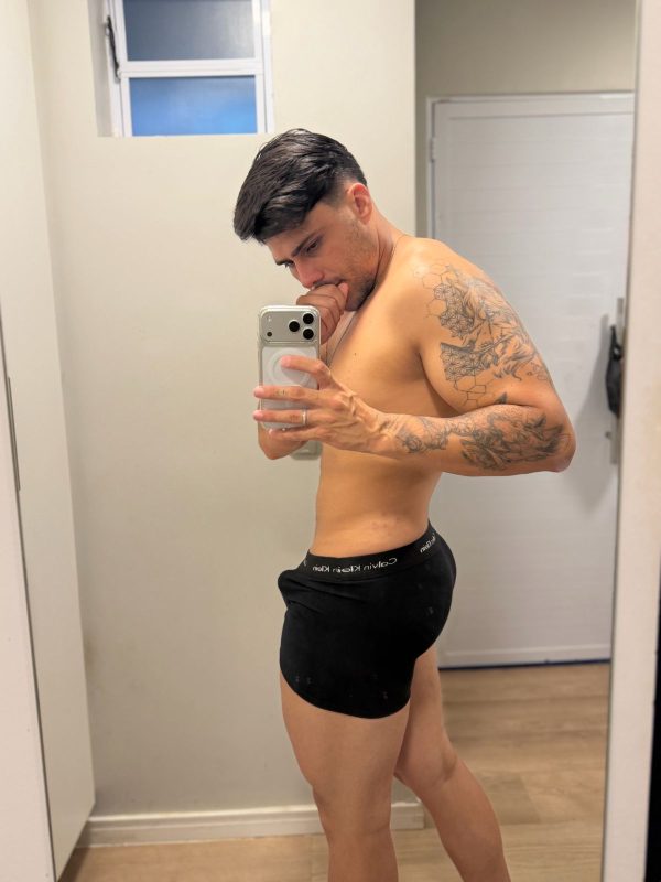 Marcos Rodrigues 53