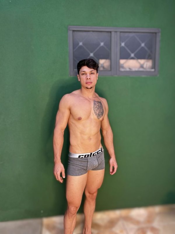 Caio Lins 25