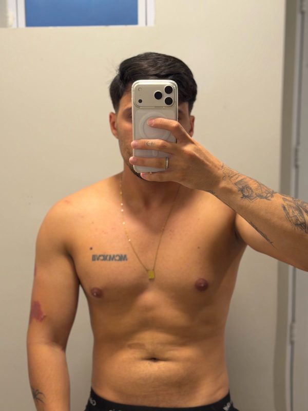 Marcos Rodrigues 55