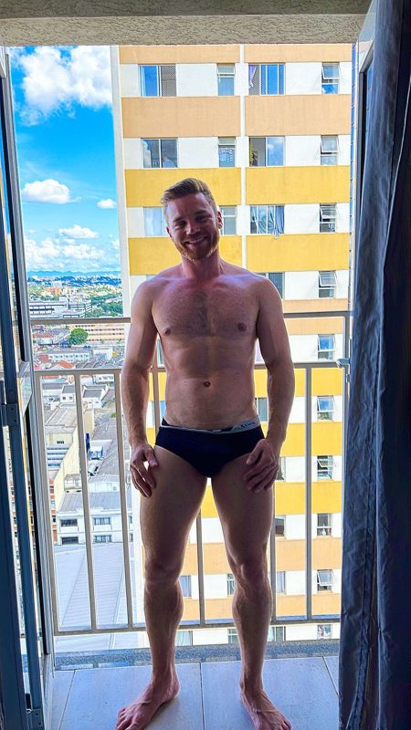 Kaio Gustavo 8