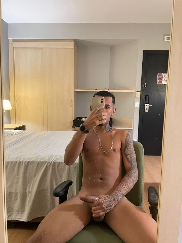 João Baiano 5