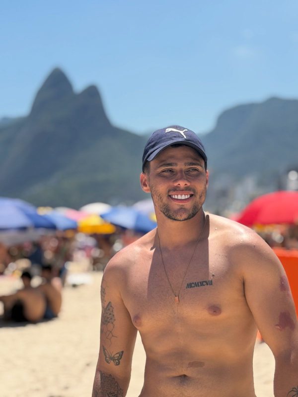 Marcos Rodrigues 61
