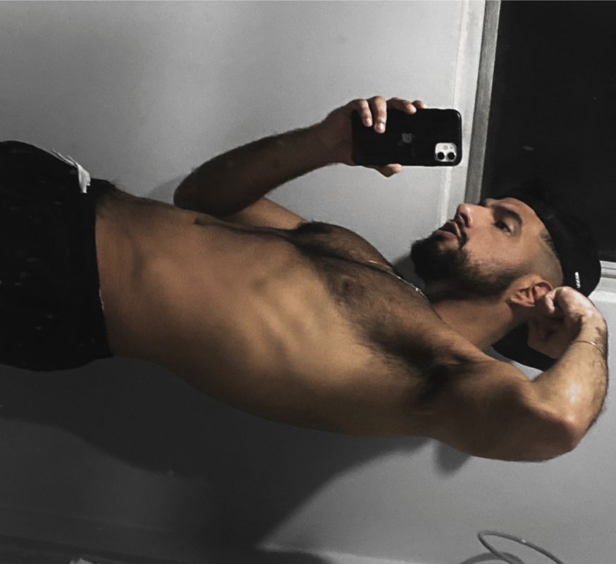 Pedro Zayn