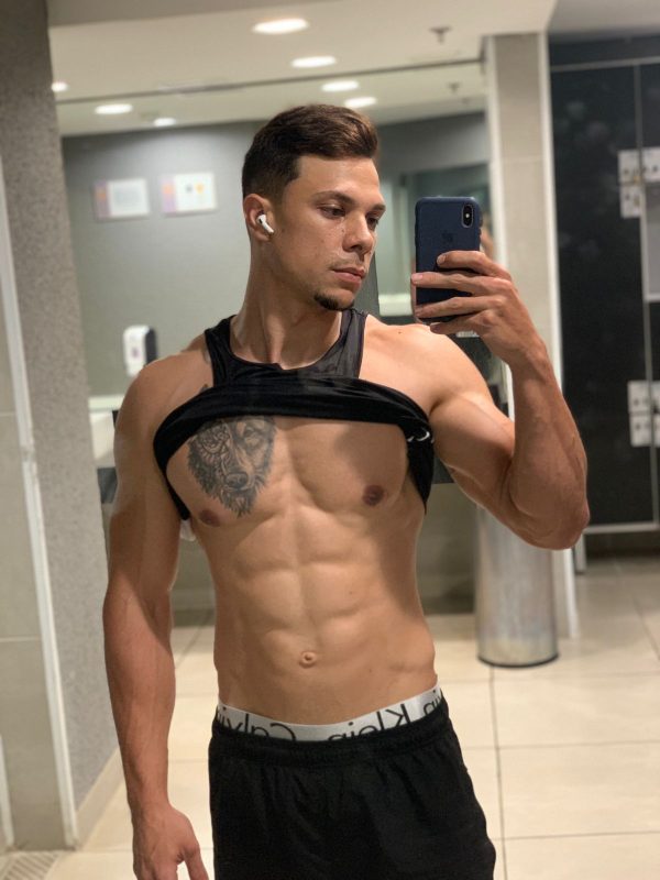 Caio Lins 40