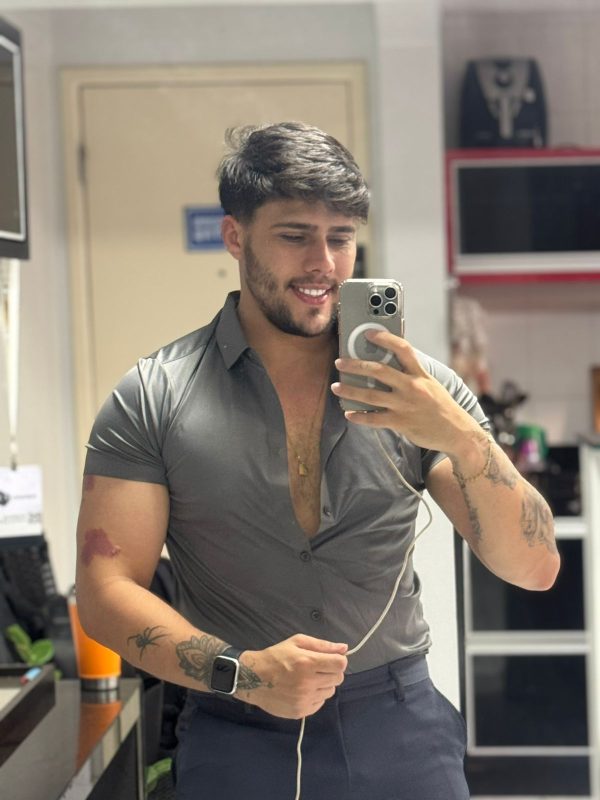 Marcos Rodrigues 66
