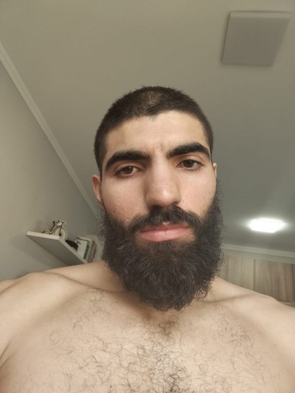 Arthur Sanyzhus 30