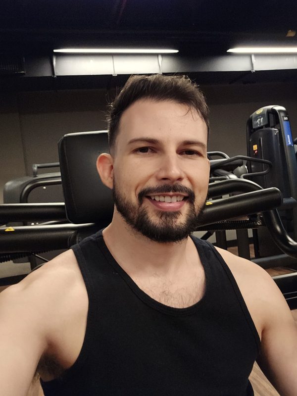 Bruno Massagista 14