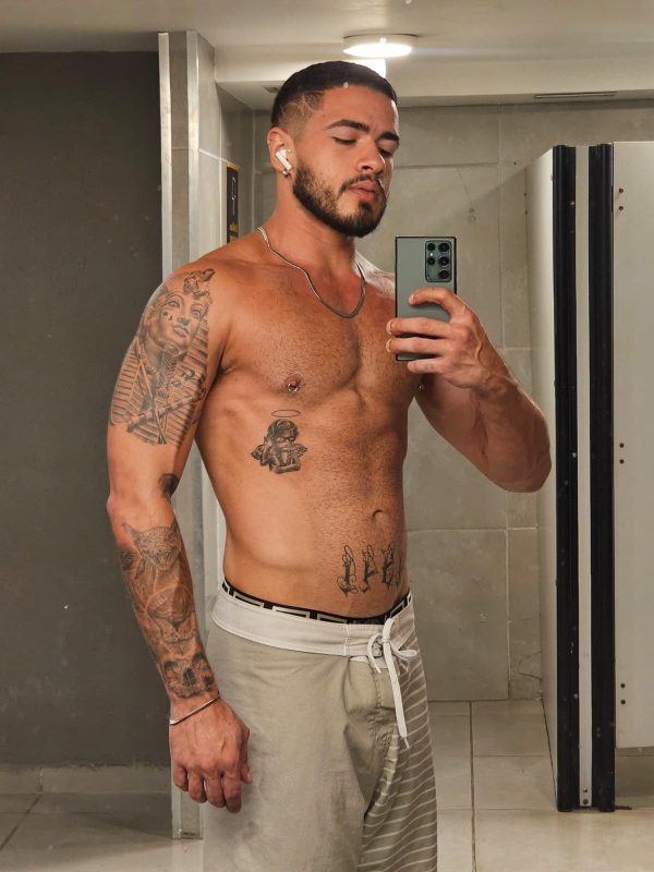Victor Cordeiro