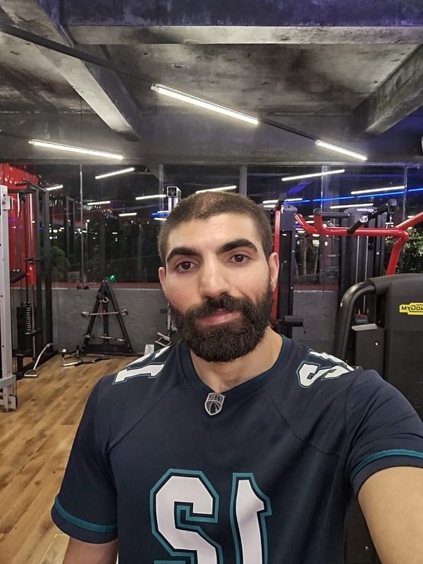 Arthur Sanyzhus 13