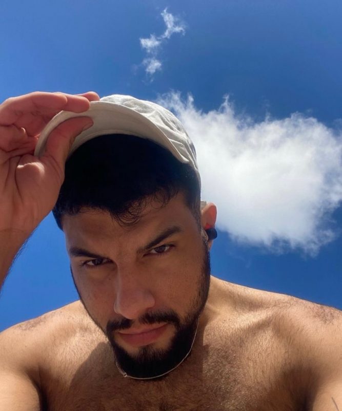 Pedro Zayn 10