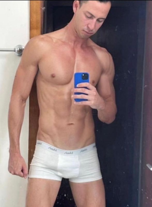 Erick Gasparine 23cm 10