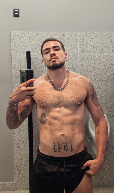 Victor Cordeiro