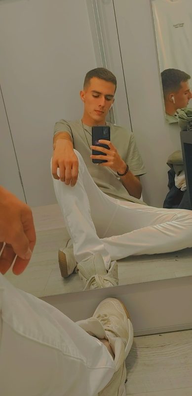 Erick Denis 11