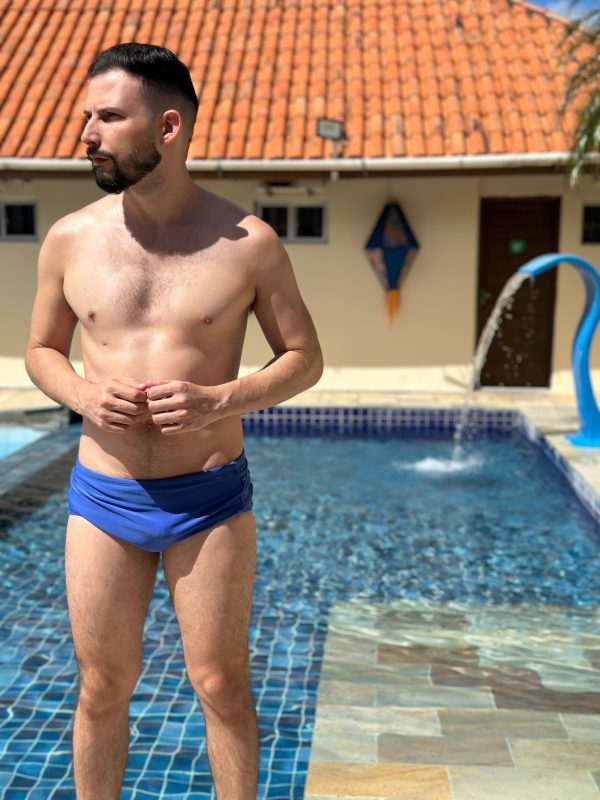 Bruno Massagista 35