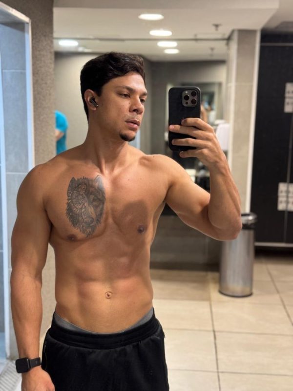 Caio Lins 24