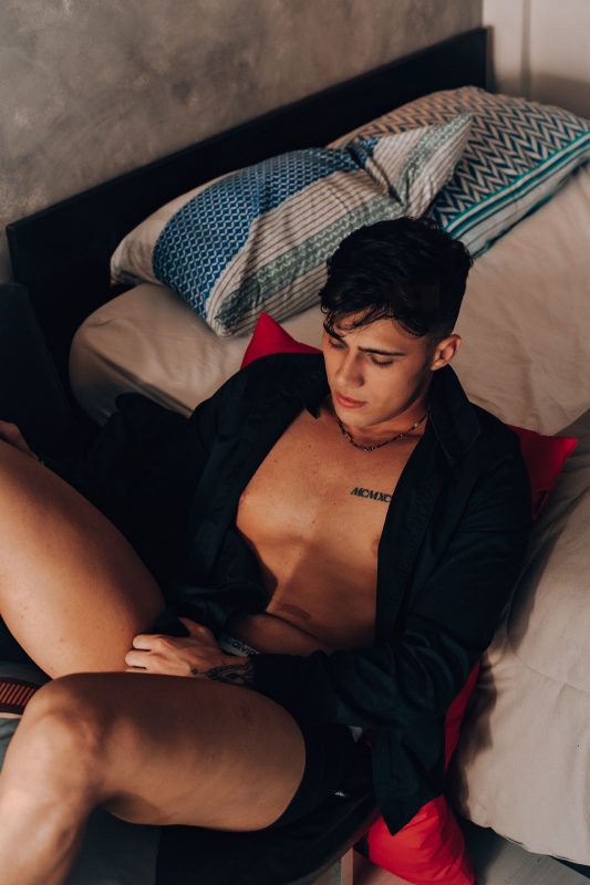 Marcos Rodrigues 82