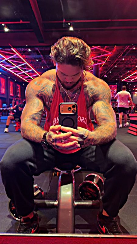Leon Grego 9