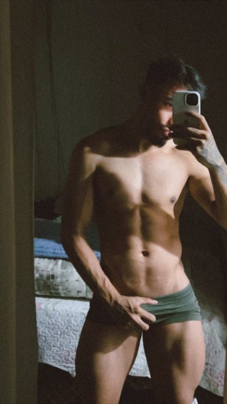 Gabriel Henrique 12