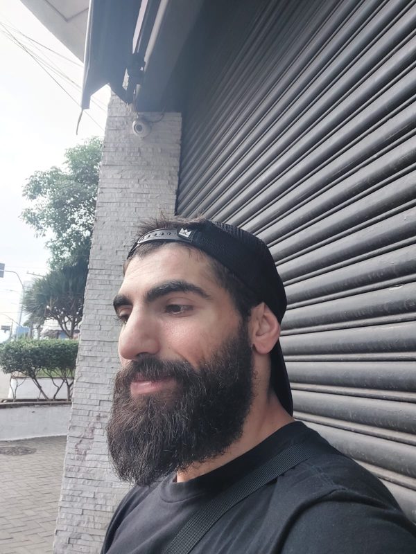 Arthur Sanyzhus 43