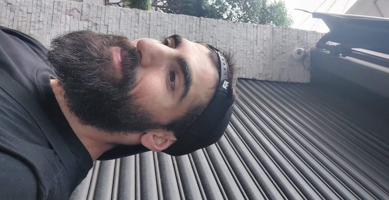 Arthur Sanyzhus 33