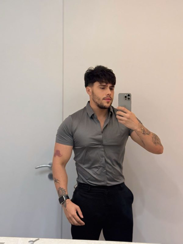 Marcos Rodrigues