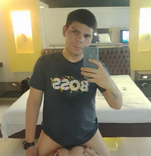 Felipe Paiva 16