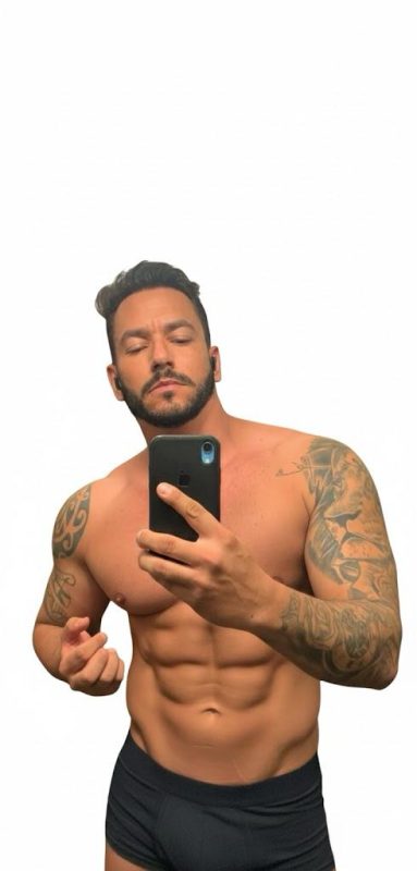 Henrique Albuquerque 3