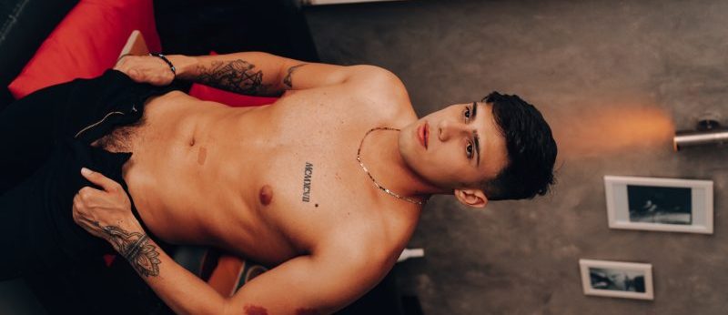 Marcos Rodrigues 43