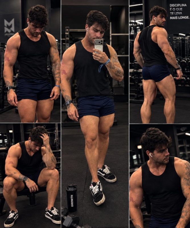 Marcos Rodrigues 9