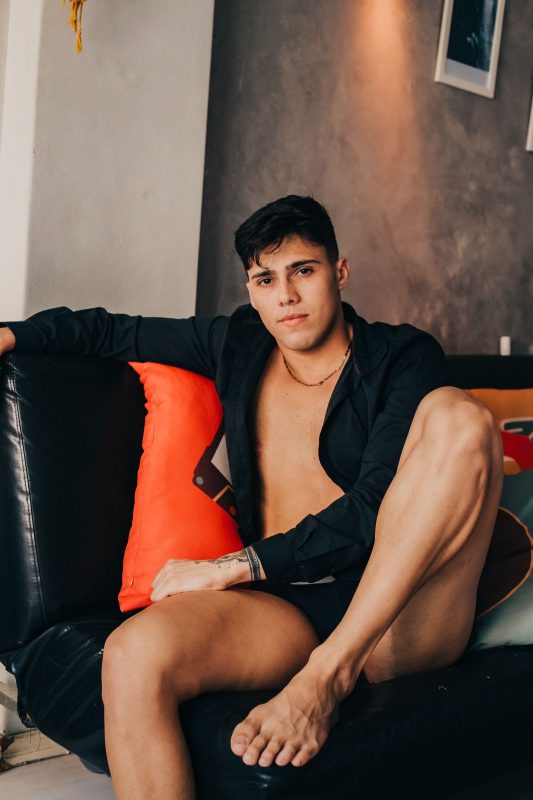 Marcos Rodrigues 89