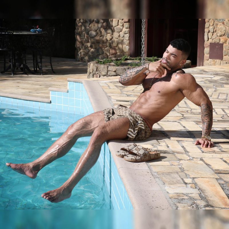 Bad Boy Carioca 8