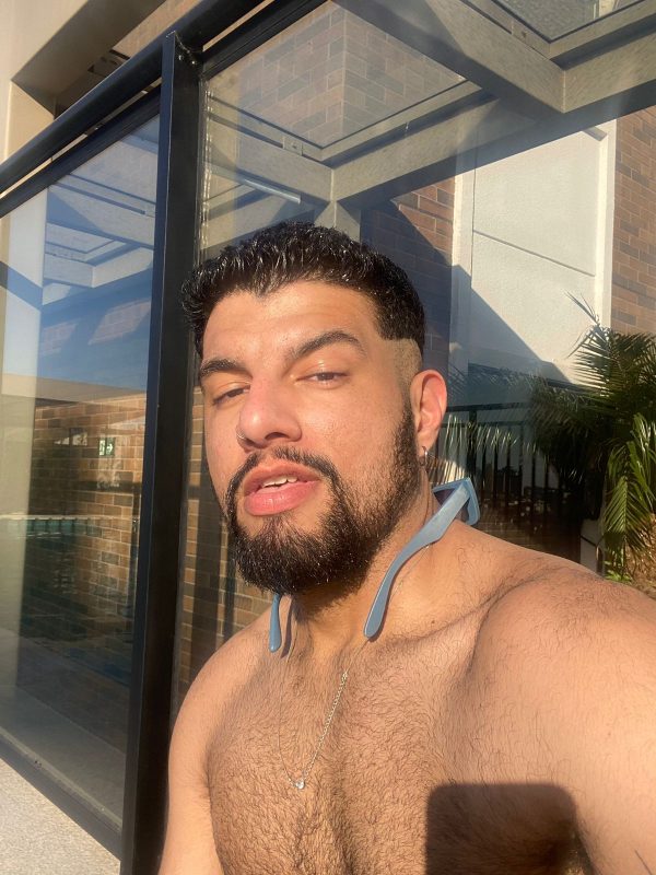 Pedro Zayn 9