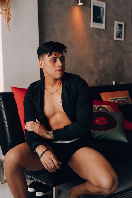 Marcos Rodrigues 81