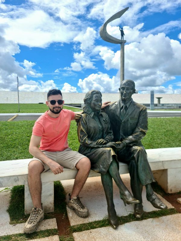 Bruno Massagista 19