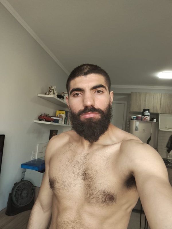 Arthur Sanyzhus 29