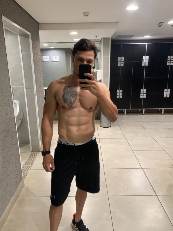 Caio Lins 39