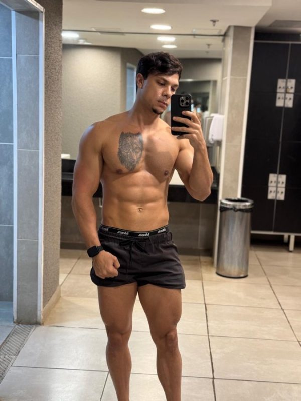 Caio Lins 23