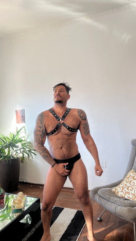 Henrique Albuquerque 10